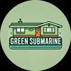 green_submarine